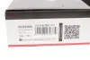 Комплект ГРМ Mitsubishi Pagero II/III/L200/L300 2.5D 90-05 Gates K025435XS (фото 14)