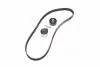 Комплект ГРМ (ремень + ролик) CITROEN EVASION, XANTIA, XM, XSARA, ZX; FIAT ULYSSE; LANCIA ZETA; PEUGEOT 306, 406, 605, 806 1.8/2.0 05.94-03.05 Gates K025468XS (фото 2)