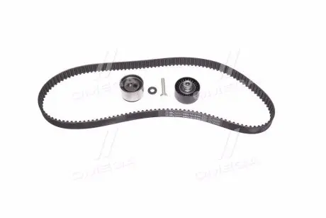 Комплект ГРМ (ремень + ролик) CITROEN EVASION, XANTIA, XM, XSARA, ZX; FIAT ULYSSE; LANCIA ZETA; PEUGEOT 306, 406, 605, 806 1.8/2.0 05.94-03.05 Gates K025468XS