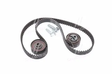 Комплект ГРМ Opel Combo 1.7CDTI 01- Gates K025563XS (фото 1)