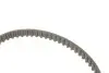 Комплект ГРМ Mitsubishi Galant IX/Outlander 2.4 03- (20x122) Gates K025609XS (фото 4)