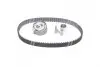 Комплект ГРМ Porsche Cayenne 3.0 TDI/VW Touareg 3.0 V6 TDI/Audi Q5/Q7 3.0 TDI 09- (24x82z) K025676XS