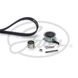 Комплект ГРМ Audi A1/Skoda Fabia/VW Polo 1.4 TDI 14- (25x145z) Gates K025678XS
