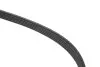 Комплект ременя генератора Renault Kangoo 1.5 dCi 01- (5PK1133) Gates K025PK1133 (фото 4)
