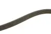 Комплект ремня генератора VW Caddy V 2.0 TDI BMT 20- (6PK1028) Gates K026PK1028 (фото 4)