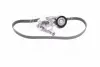 Комплект ремня генератора VW Caddy III 1.9 TDI/2.0 SDI 04-10 (6PK 1050) K026PK1053