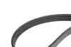 Комплект ремня генератора VW Caddy II 1.4/1.6 95-04 (6PK1070) Gates K026PK1070 (фото 6)