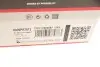 Комплект ременя генератора Hyundai Elantra III/Santa Fe I-II/Sonata V 2.0D/2.2D 01- (6PK1513) Gates K026PK1513 (фото 13)