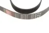 Комплект ременя генератора Hyundai Elantra III/Santa Fe I-II/Sonata V 2.0D/2.2D 01- (6PK1513) Gates K026PK1513 (фото 2)