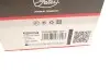 Комплект ремінця генератора Skoda Octavia/VW Golf IV 1.4/1.6 16V 96-10 (6PK1548) Gates K026PK1548 (фото 14)