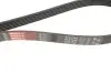 Комплект ремінця генератора Skoda Octavia/VW Golf IV 1.4/1.6 16V 96-10 (6PK1548) Gates K026PK1548 (фото 2)