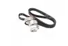 Комплект ремня генератора Chevrolet Captiva,Epica,Evanda,Lacetti,Tacuma 2.0 Gates K026PK1893 (фото 3)