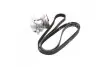 Комплект ремня генератора Chevrolet Captiva,Epica,Evanda,Lacetti,Tacuma 2.0 Gates K026PK1893 (фото 4)