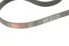 Комплект ремінця генератора Citroen Berlingo/Peugeot Partner 1.6 HDi 08- (6PK975) Gates K026PK975 (фото 8)