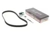 Комплект ГРМ Audi A4/Skoda Superb/VW Passat 1.8/2.0 00-05 (23x150z) GATES K035491XS