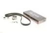 Комплект ГРМ Audi A3/A4/A6/Skoda Octavia/VW Golf/Passat 2.0 FSI 04- K035604XS