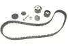 Комплект ГРМ Renault Kangoo/Dacia Logan/Sandero 1.4/1.6 16v 01- (K4M) Gates K035671XS (фото 1)