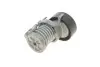 Комплект ременя генератора Audi A2/Seat Ibiza/Skoda Fabia/VW Golf/Polo 1.4/1.6/1.6FSI 97-15 (6PK1078) Gates K036PK1078 (фото 2)