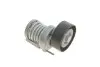 Комплект ременя генератора Audi A2/Seat Ibiza/Skoda Fabia/VW Golf/Polo 1.4/1.6/1.6FSI 97-15 (6PK1078) Gates K036PK1078 (фото 3)