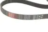 Комплект ременя генератора Audi A2/Seat Ibiza/Skoda Fabia/VW Golf/Polo 1.4/1.6/1.6FSI 97-15 (6PK1078) Gates K036PK1078 (фото 4)