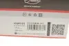 Комплект ременя генератора Audi A2/Seat Ibiza/Skoda Fabia/VW Golf/Polo 1.4/1.6/1.6FSI 97-15 (6PK1078) Gates K036PK1078 (фото 7)