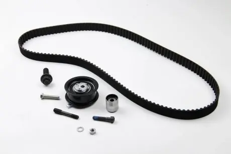 Комплект ГРМ VW Caddy II 1.9TDI 96-04 Gates K045223XS