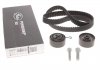 Ремкомплекты привода ГРМ автомобилей PowerGrip Kit (Пр-во Gates) K045563XS Gates