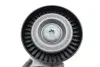 Комплект ременя генератора Audi A3/Seat Leon/Skoda Octavia/VW Caddy/Passat B6 1.6-2.0 03- Gates K046PK1043 (фото 5)