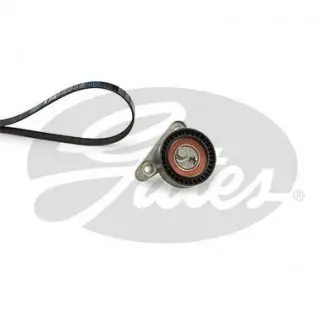 Комплект ремня генератора Skoda Fabia/VW Polo 1.0/1.6 14- (6PK989) Gates K056PK975