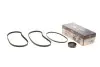 Комплект ременя генератора Hyundai Tucson/Tiburon/Coupe 2.0 96- (4PK878/3PK675/4PK855) K074PK878