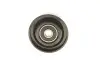 Комплект ремня генератора Hyundai Tucson/Tiburon/Coupe 2.0 96- (4PK878/3PK675/4PK855) Gates K074PK878 (фото 13)