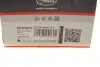 Комплект ремня генератора Hyundai Tucson/Tiburon/Coupe 2.0 96- (4PK878/3PK675/4PK855) Gates K074PK878 (фото 14)
