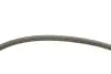 Комплект ремня генератора Hyundai Tucson/Tiburon/Coupe 2.0 96- (4PK878/3PK675/4PK855) Gates K074PK878 (фото 9)