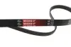 Комплект ременя генератора Hyundai Elantra/Tucson/I30/Kia Ceed 2.0 04- (4PK890/4PK855) Gates K074PK890 (фото 12)