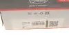 Комплект ГРМ Audi A4/A6/Seat Exeo 1.8/2.0 95-10 (23x150z) Gates K085491XS (фото 20)