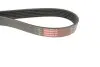 Комплект ремня генератора Kia Rio 1.6 CVVT 12- (6PK2138) Gates K096PK2138 (фото 3)