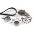 Комплект ременя ГРМ Toyota:Avensis/Camry/Carina/Celica/Rav-4 2.0/2.2 KP15202XS