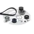 Комплект ГРМ + помпа Opel Astra F/Vectra B 1.4/1.6 16V 94-05 KP15369XS-3