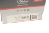 Комплект ГРМ + помпа VW Caddy II/Golf III 1.4 91-97 (19x135z) Gates KP15427XS-2 (фото 12)