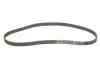Комплект ГРМ + насос VW Caddy/Golf/Seat Ibiza/Skoda Octavia 1.6 92-04 (19x137z) Gates KP15428XS (фото 2)