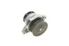 Комплект ГРМ + насос VW Caddy/Golf/Seat Ibiza/Skoda Octavia 1.6 92-04 (19x137z) Gates KP15428XS (фото 5)
