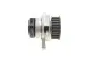 Комплект ГРМ + насос VW Caddy/Golf/Seat Ibiza/Skoda Octavia 1.6 92-04 (19x137z) Gates KP15428XS (фото 6)