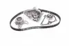 Комплект ГРМ + помпа Hyundai Accent/Elantra/Getz/Kia Rio 1.4/1.5/1.6 95- (22x105z) KP15479XS
