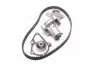 Комплект ГРМ + помпа Hyundai Accent/Elantra/Getz/Kia Rio 1.4/1.5/1.6 95- (22x105z) Gates KP15479XS (фото 4)