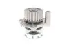 Комплект ГРМ + помпа Audi A3/A4/A6/TT/Skoda Octavia/VW Golf/Sharan 1.8 95-10 (23x150z) Gates KP15491XS (фото 11)