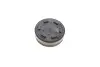 Комплект ГРМ + помпа Audi A4/A6/A8/Skoda SuperB/VW Passat B5 2.5TDI 97-08 (30x207z/24x87z) Gates KP15557XS-1 (фото 21)