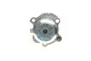 Комплект ГРМ + помпа Audi A3/Skoda Octavia/VW Caddy II/Golf/Polo 1.9TDi 95-10 (25x141z) Gates KP15559XS-1 (фото 7)