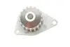 Комплект ГРМ + насос Citroen Berlingo/Nemo/C2/C3/Peugeot 207/306/307/Partner 1.4i 93- (18x104z) Gates KP15575XS (фото 7)