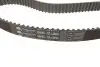 Комплект ГРМ + помпа Volvo C70/S60/S80/V60/V70/XC70/XC90 2.0-2.4D 01- (28x132z) Gates KP15580XS (фото 2)