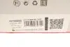 Комплект ГРМ + помпа Volvo C70/S60/S80/V60/V70/XC70/XC90 2.0-2.4D 01- (28x132z) Gates KP15580XS (фото 22)